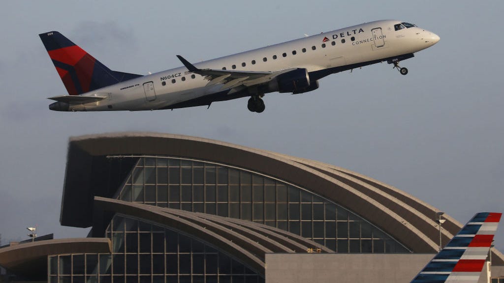 High demand will likely lead to more expensive plane tickets: report