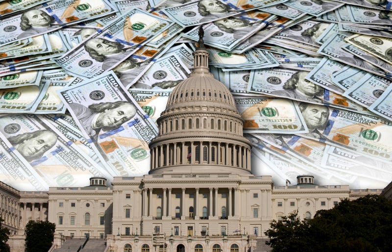 Government spending