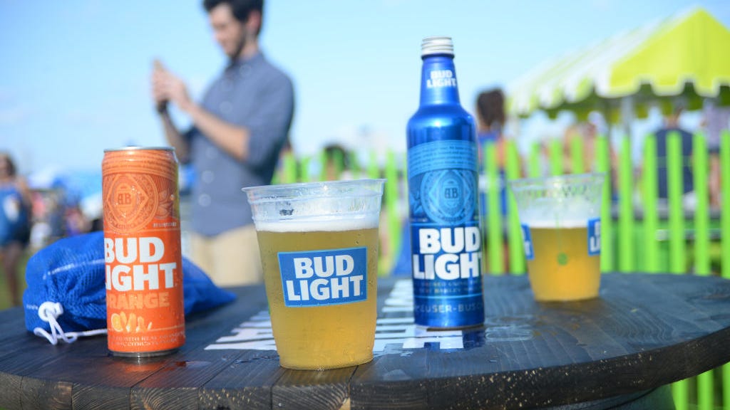Bud Light sales still declining after 'woke' controversy