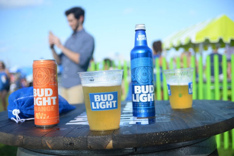 Bud Light
