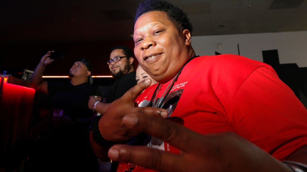 Bag Of Donuts, Mannie Fresh, Topcats among headliners for Bacchus Bash 2023