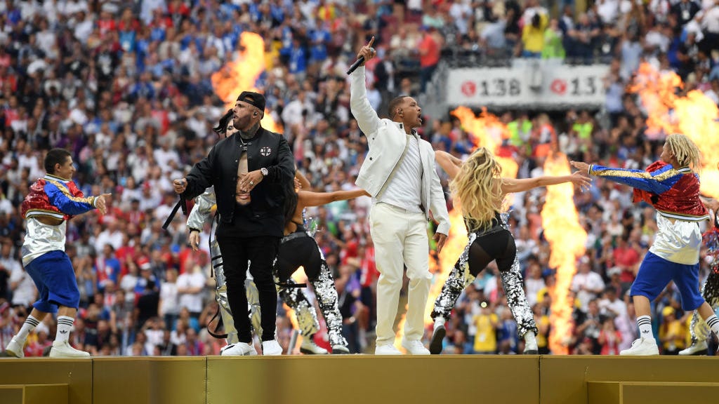 Nicky Jam Saldrá en ‘Bad Boys For Life’ Gracias a Will Smith