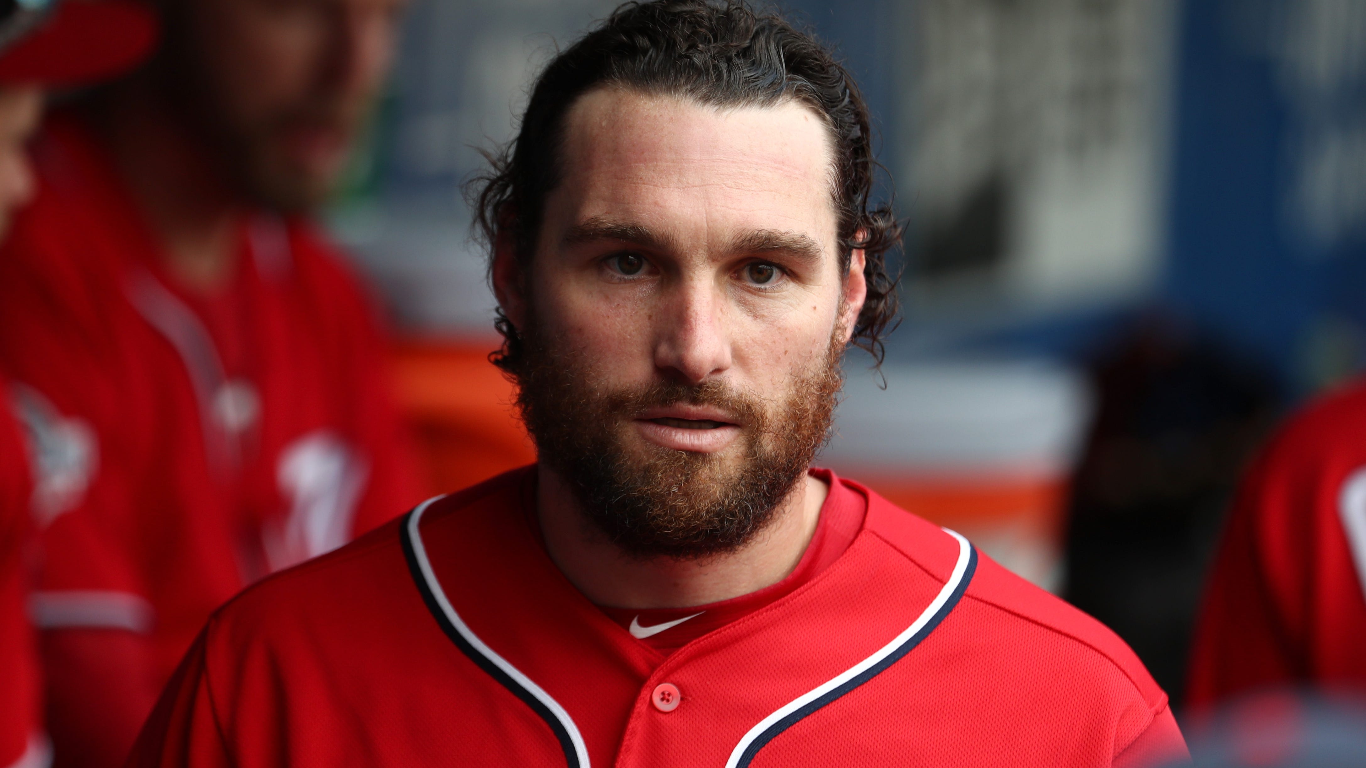 Daniel Murphy signs with independent Atlantic League's Long Island Ducks