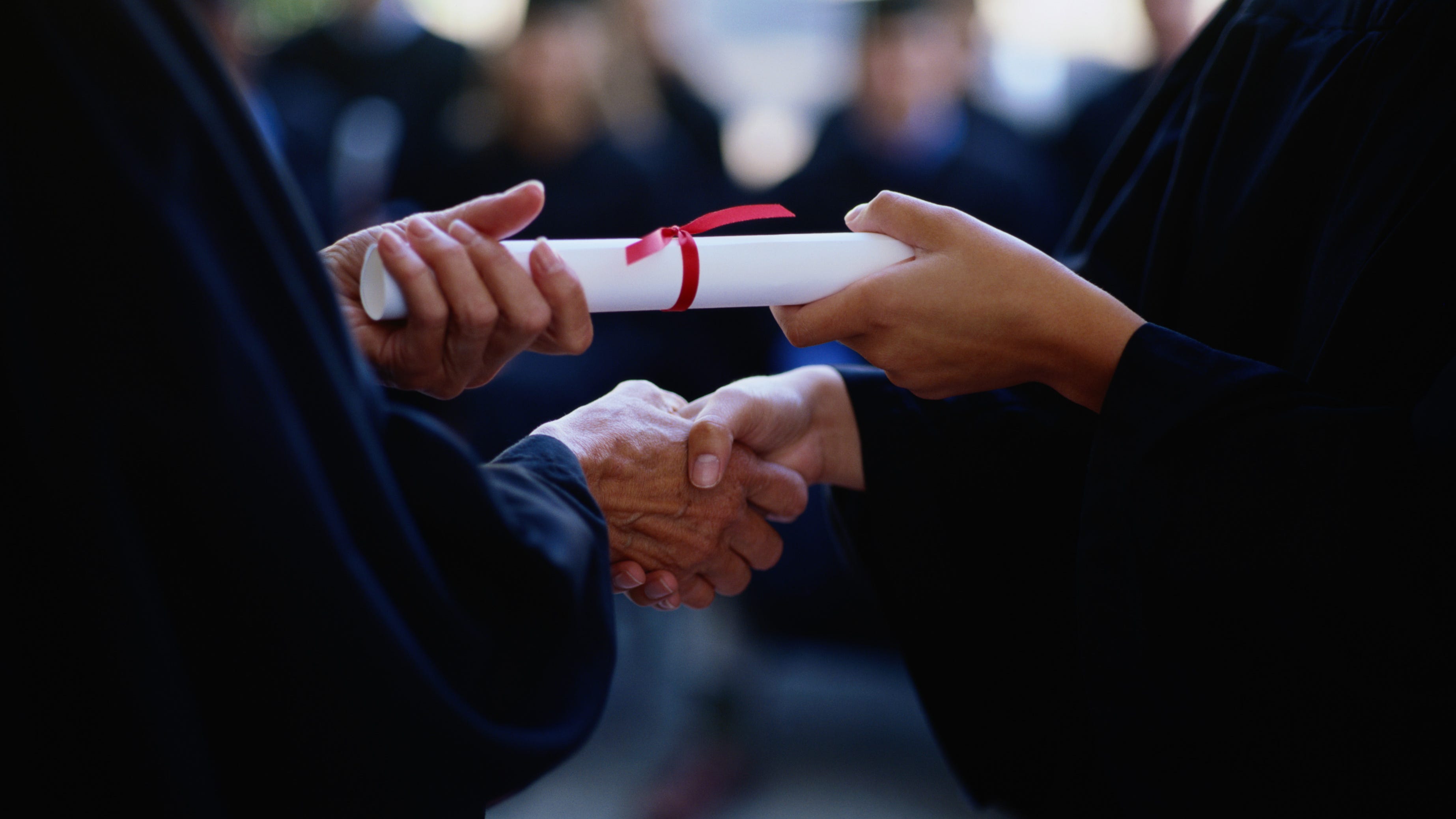 Expert says the worker shortage is devaluing bachelor’s degrees