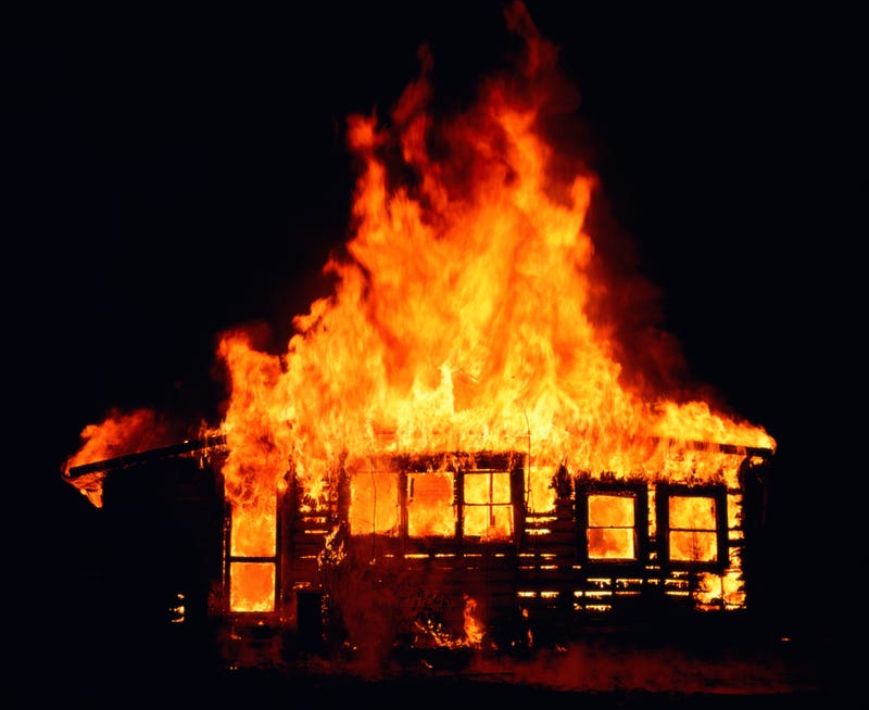 House Fire