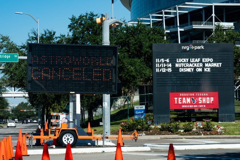 Astroworld