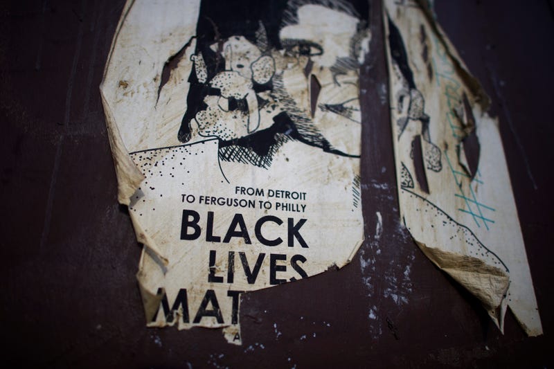 Black Lives Matter