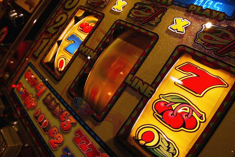 casino