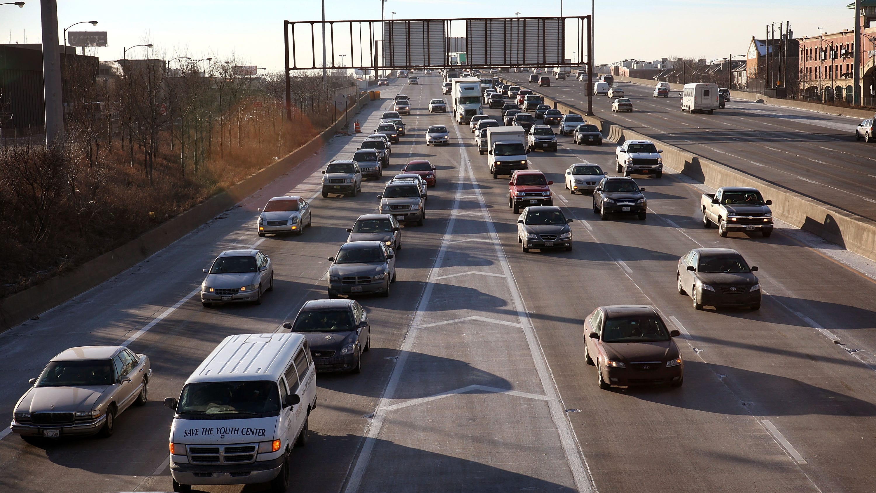 IDOT, CTA seek $400 million from Biden Infrastructure bill for work on Eisenhower, CTA Blue Line