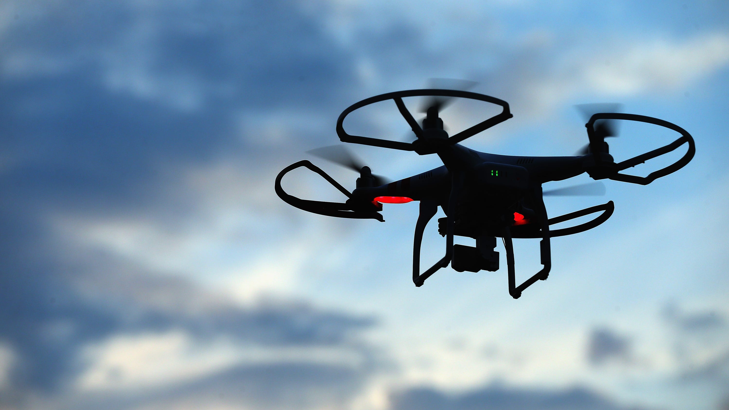 Palatine college's drone technology program encourages careers in new fast-growing industry