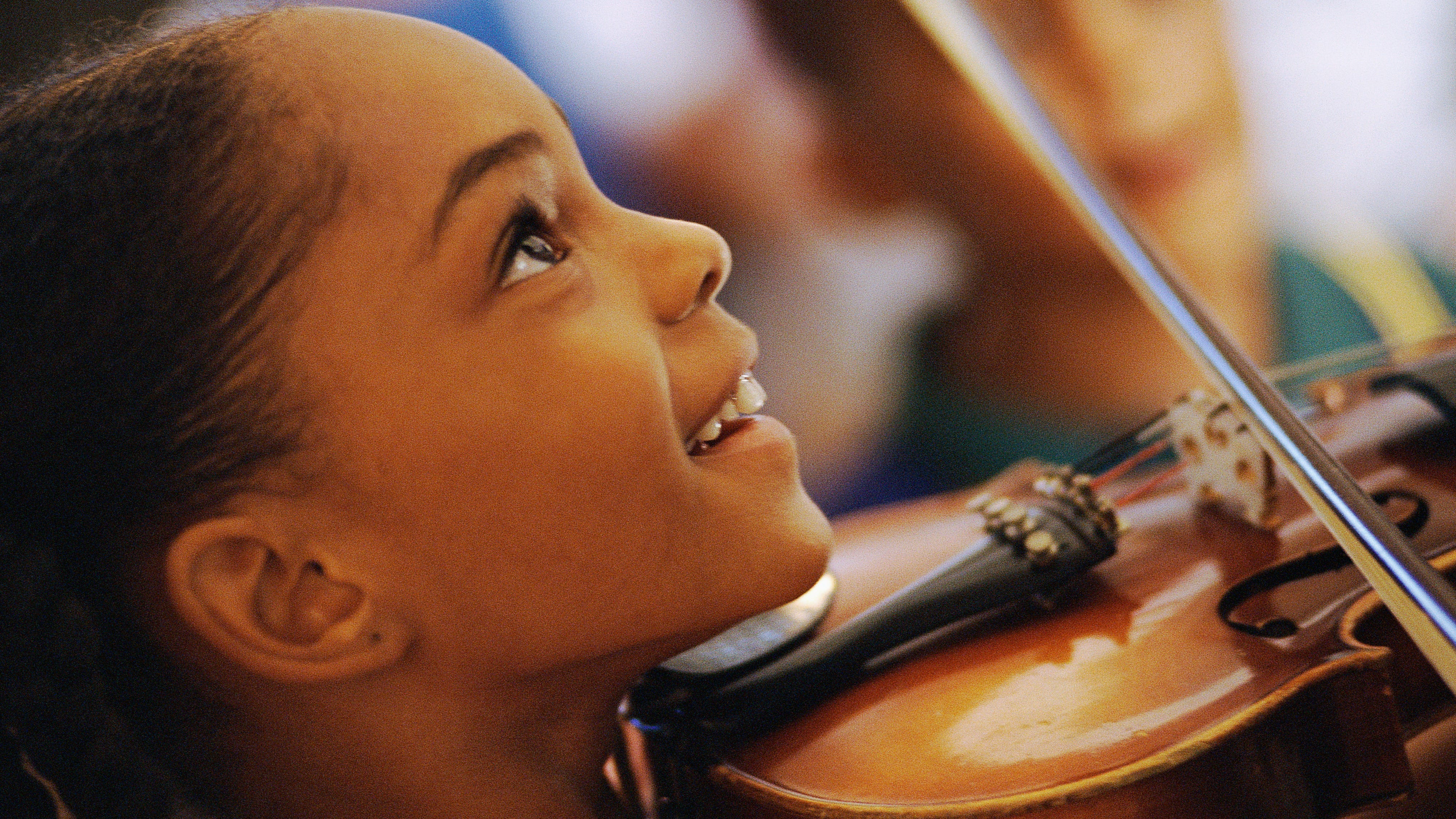 Music education organization launches new program for Philly students
