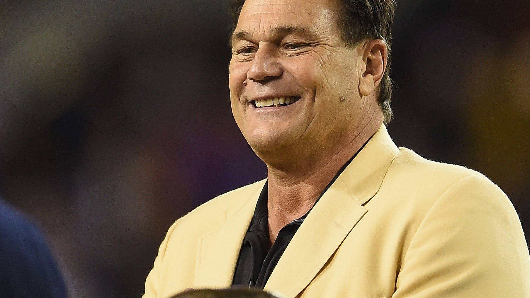Former Bears Super Bowl champion arrested for DUI in Indiana