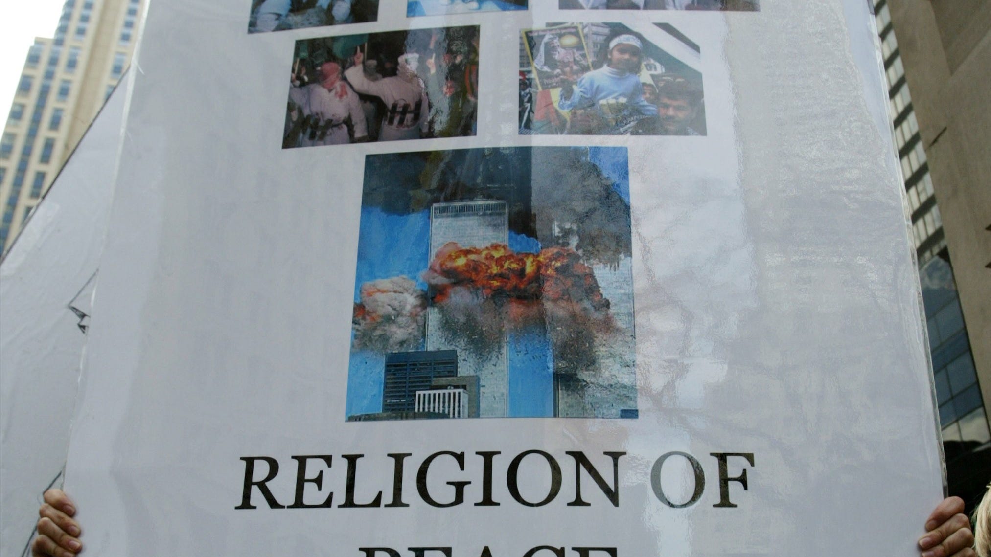 Lisle teacher made offensive and Islamaphobic remarks, Muslim student says