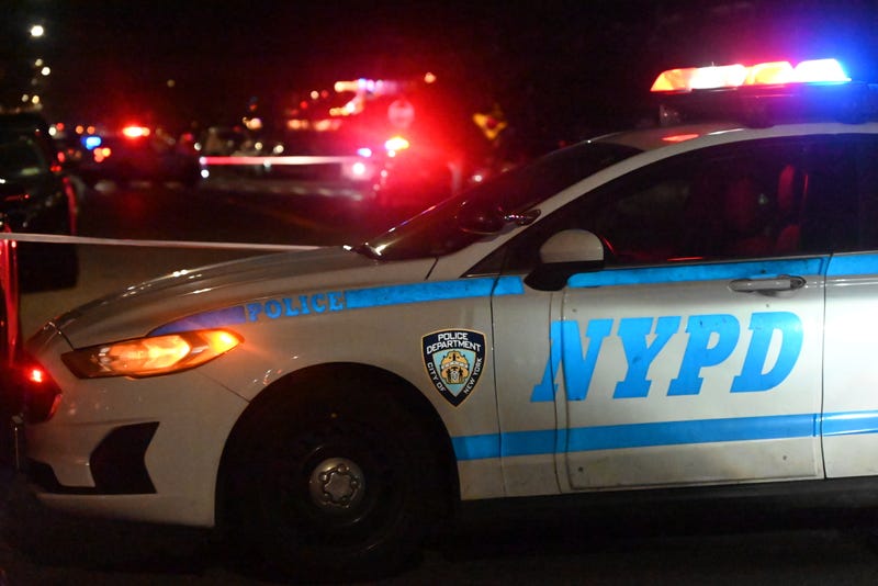 NYPD