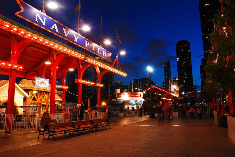 Navy Pier