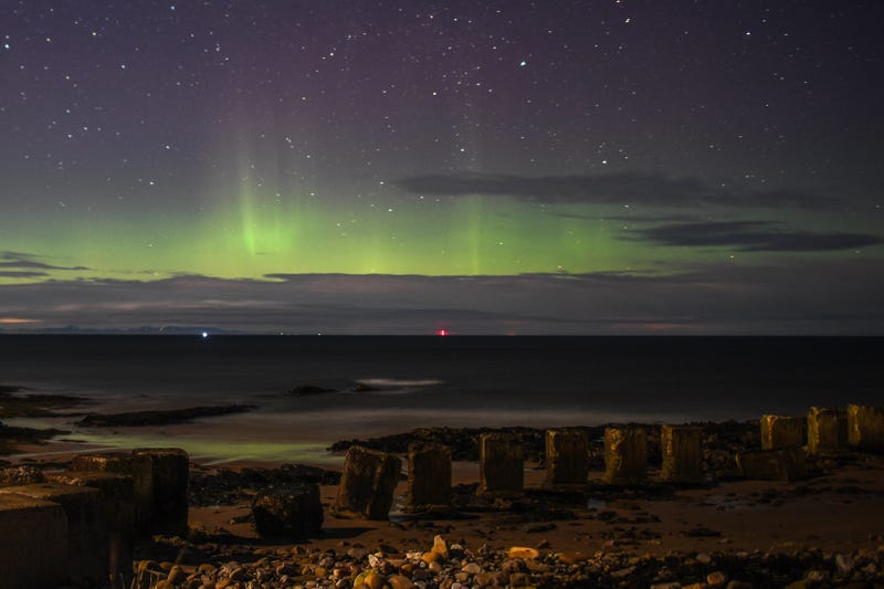 Northern Lights