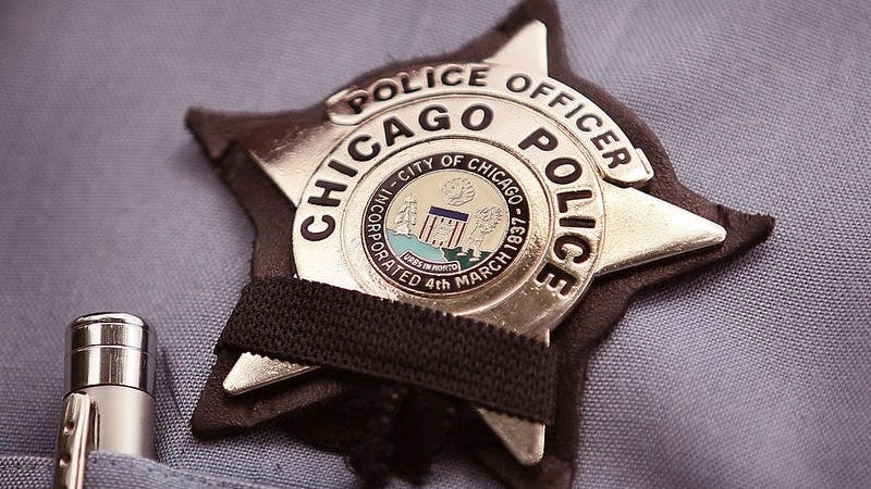 FOP President encourages officers to protest Mayor's vaccine mandate at City Hall