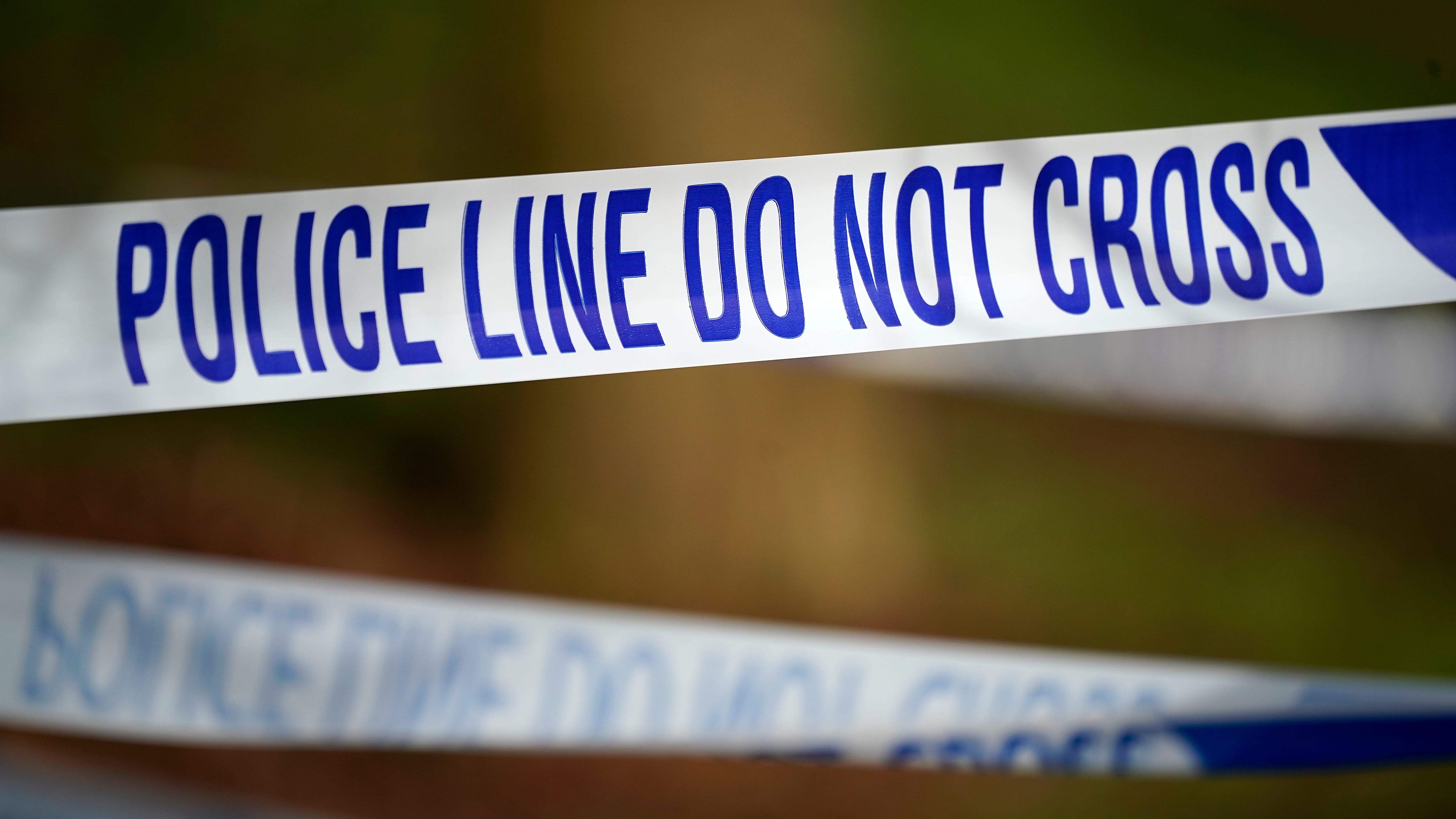 Teen shot while in vehicle on North Side