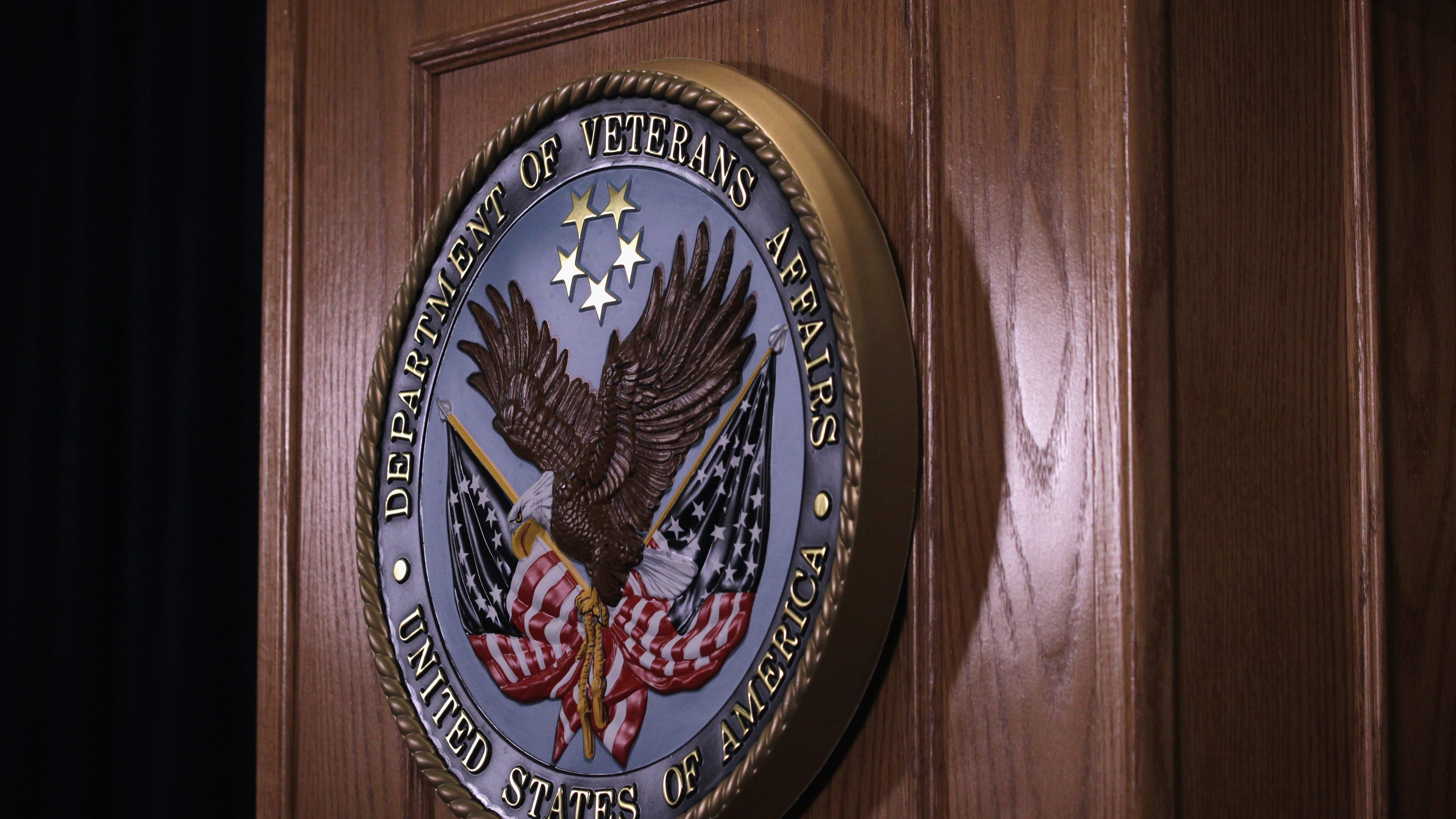 Illinois VA Department officials say agency making improvements in taking care of veterans following major criticism