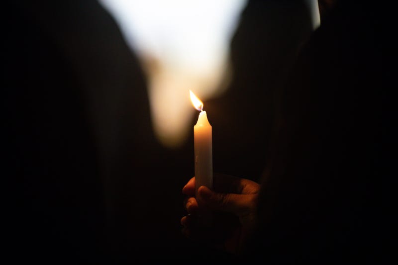 vigil Hammond boy killed