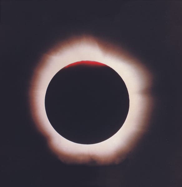 eclipse 