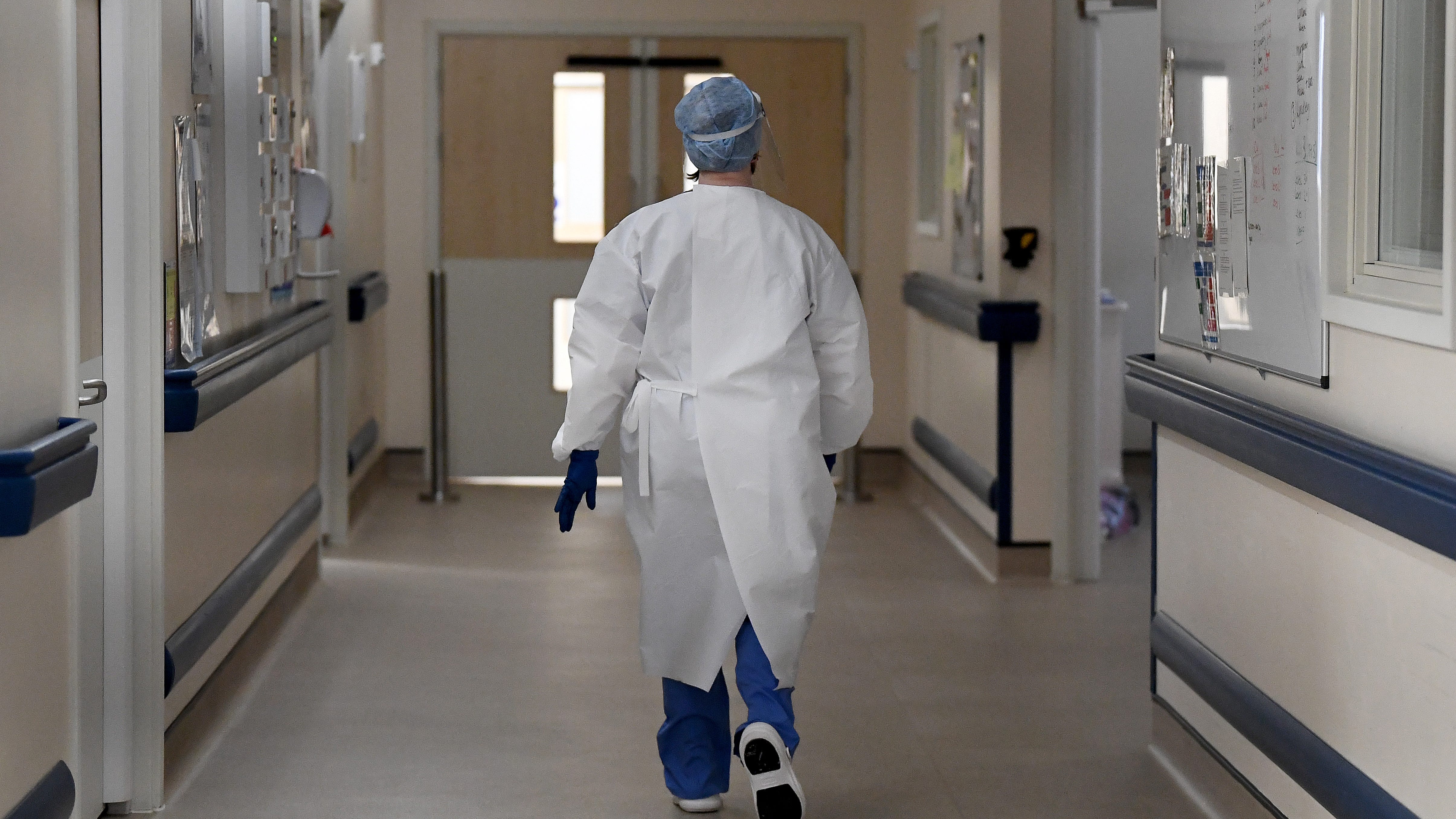 Health systems collaborate to share pediatric services