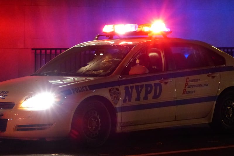 NYPD