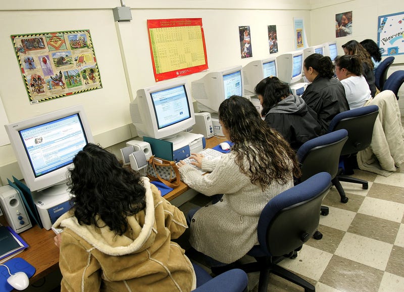 Chicago Public Schools data privacy