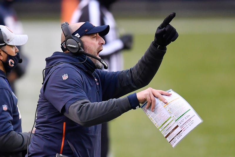 Matt Nagy
