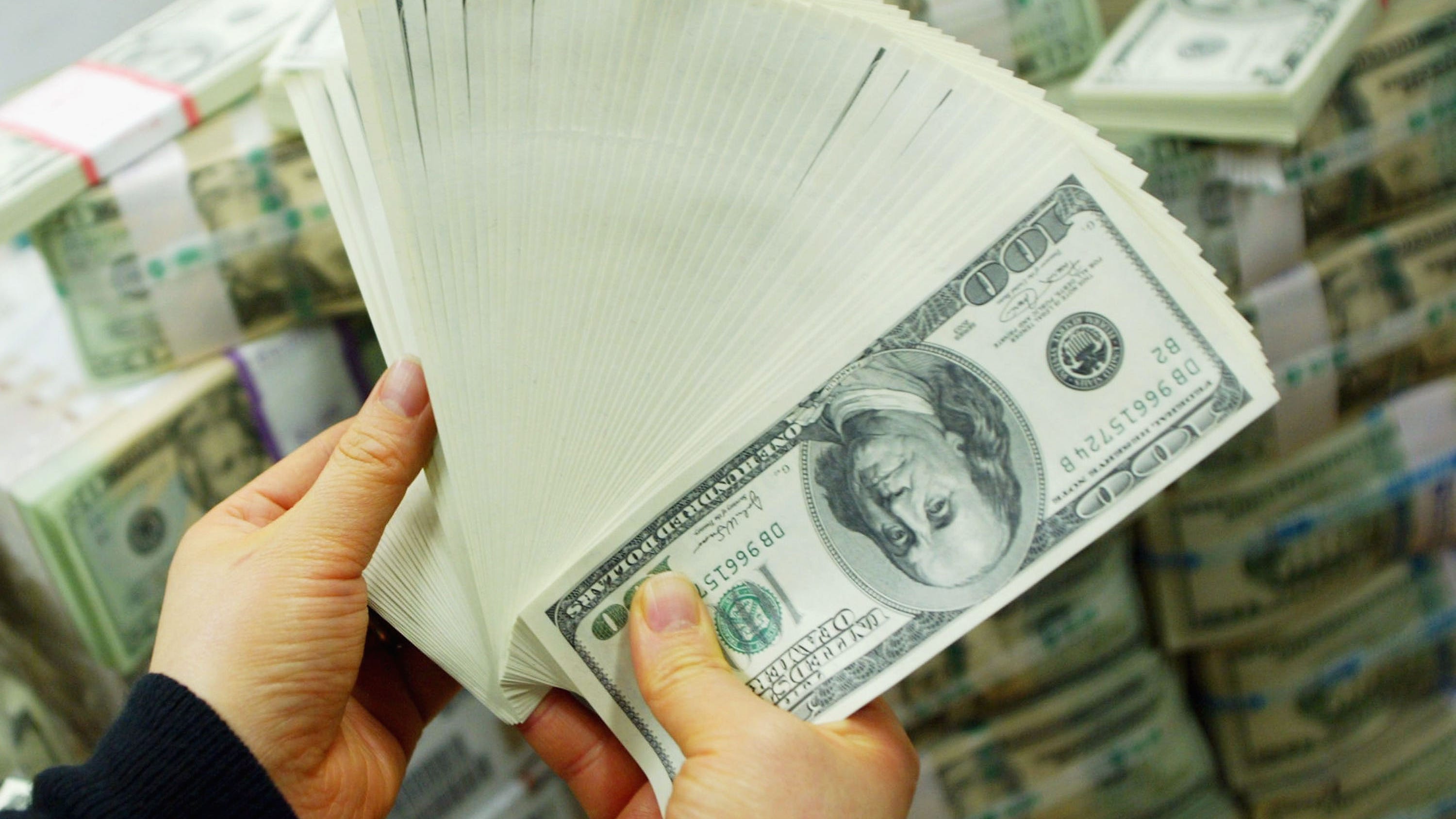 City awarding another round of direct cash payouts through aid program