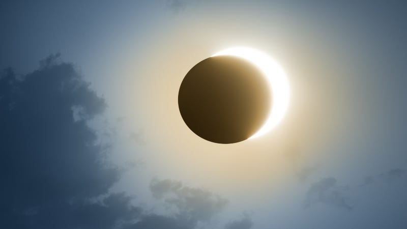 Total Solar Eclipse things to do and places to go! Get ready Central Texas! 