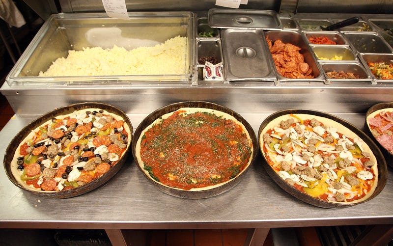 restaurants shortages