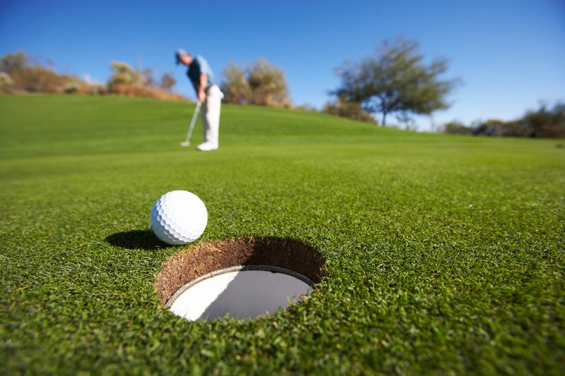 Golfers