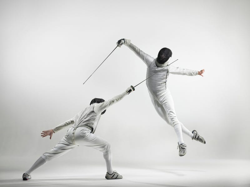 Fencing