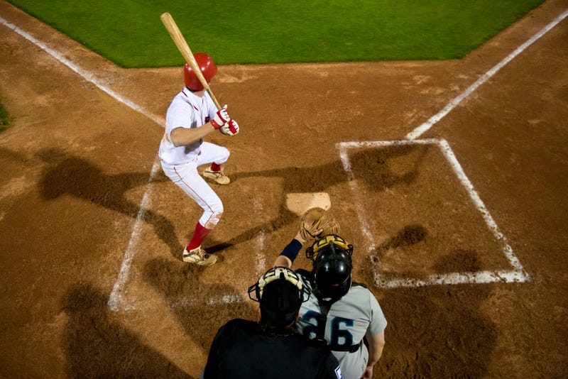 Baseball