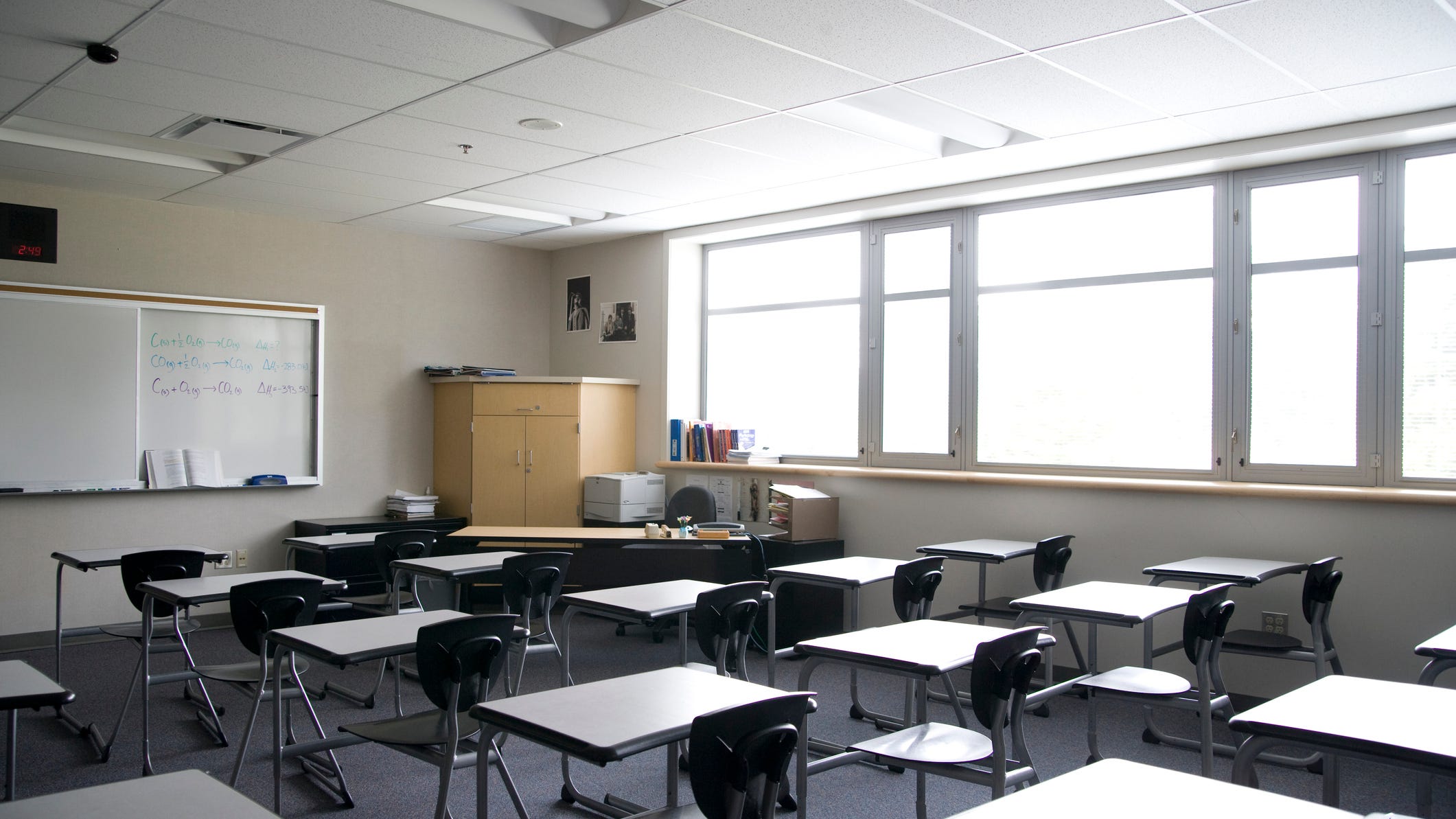 Granada Hills Charter School student reportedly brutally attacked by classmate
