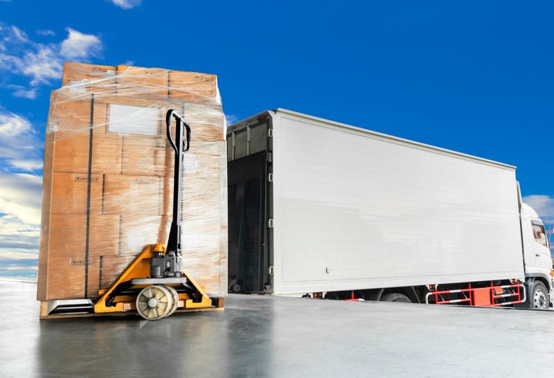 logistics