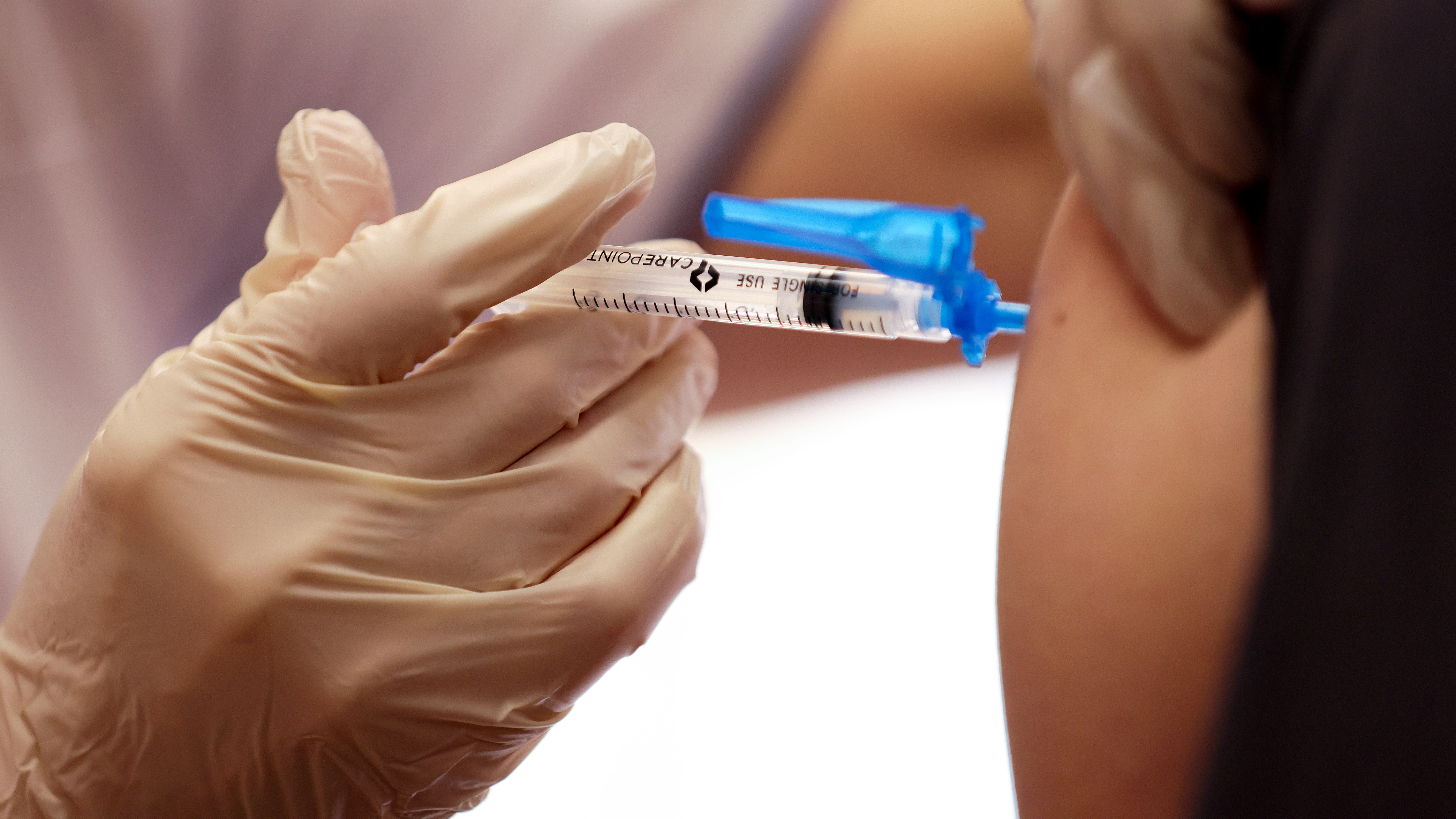 City officials, health experts urge vaccination for children