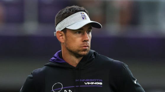 Saints expected to hire 49ers assistant Klint Kubiak as next OC: report