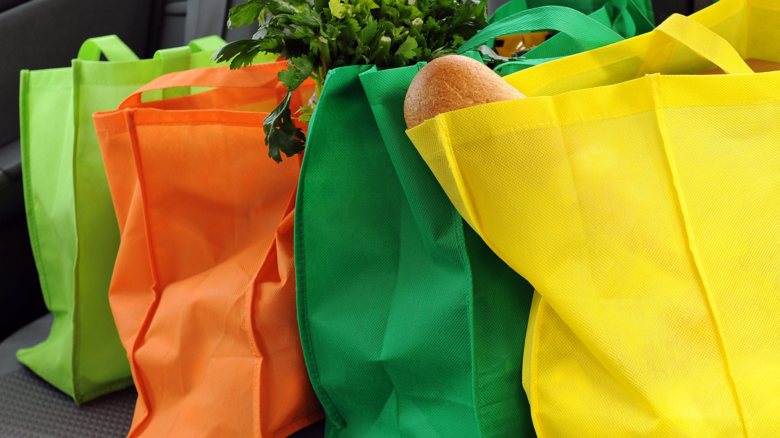 The Philly plastic bag ban is here, but it doesn't have to be a hassle