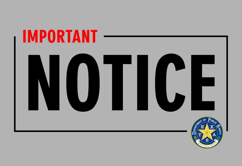 NOTICE