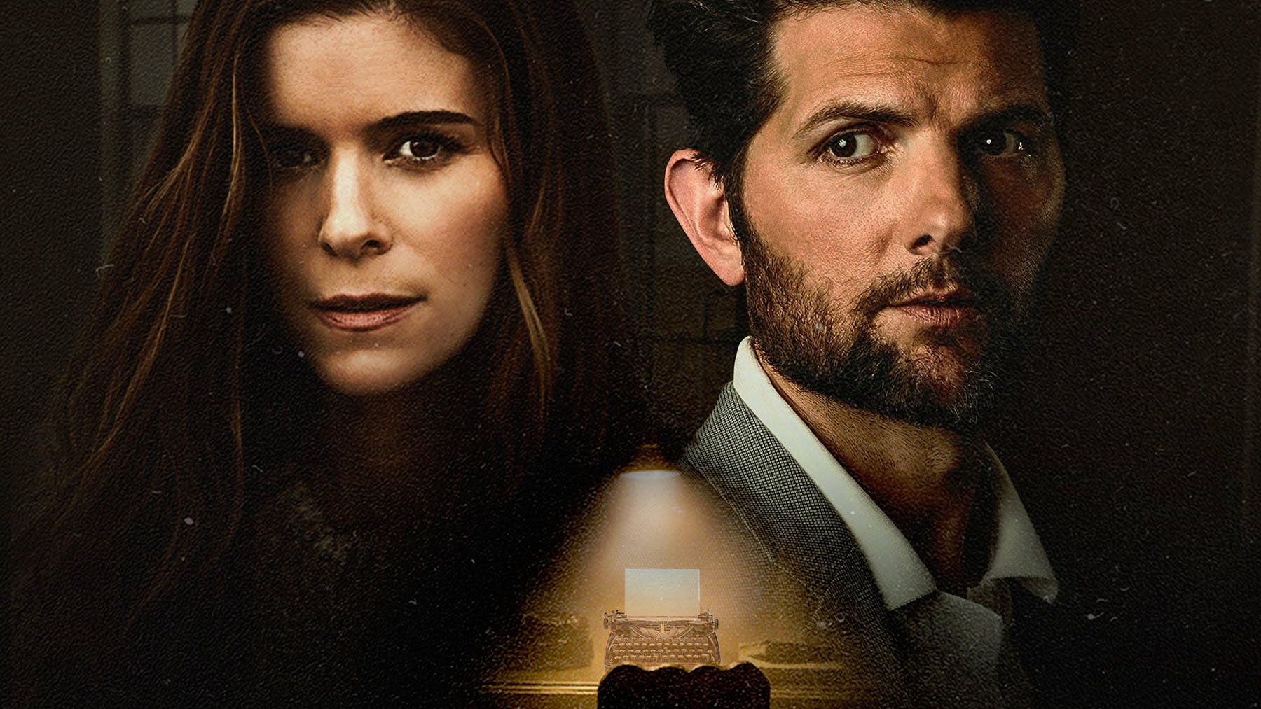 Kate Mara and Adam Scott star in psychological thriller podcast movie