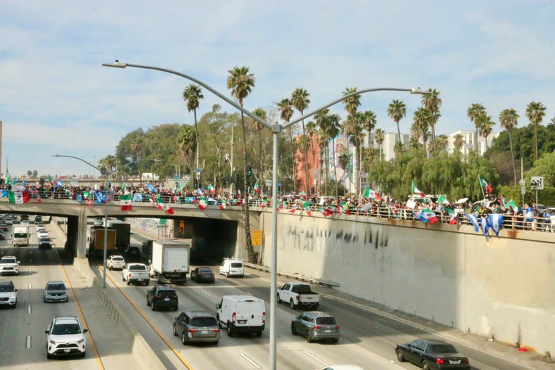 Protests