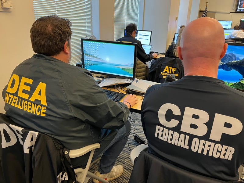 DEA Chicago