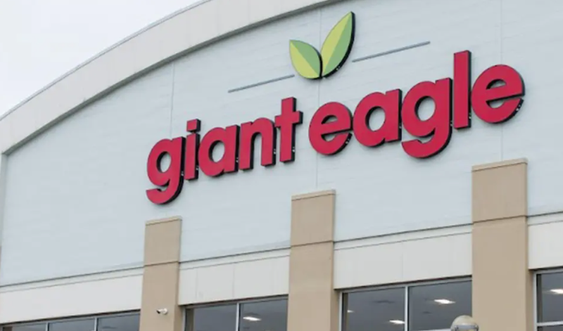 Giant Eagle
