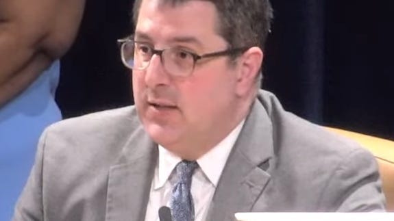 Giarrusso: Despite $160 million overspent, New Orleans still has surplus