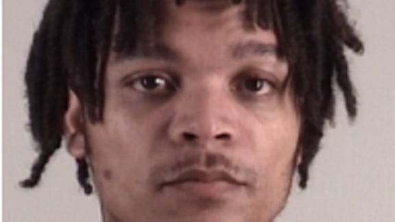 Man accused of shooting at Arlington police is charged