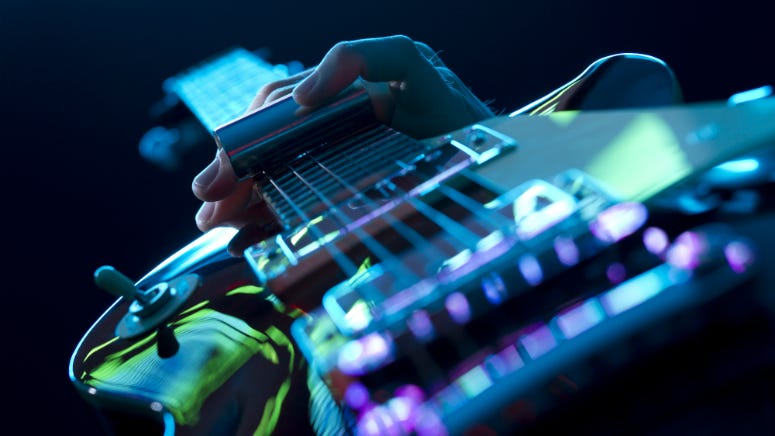 Watch: Gibson Destroys Hundreds of Electric Guitars