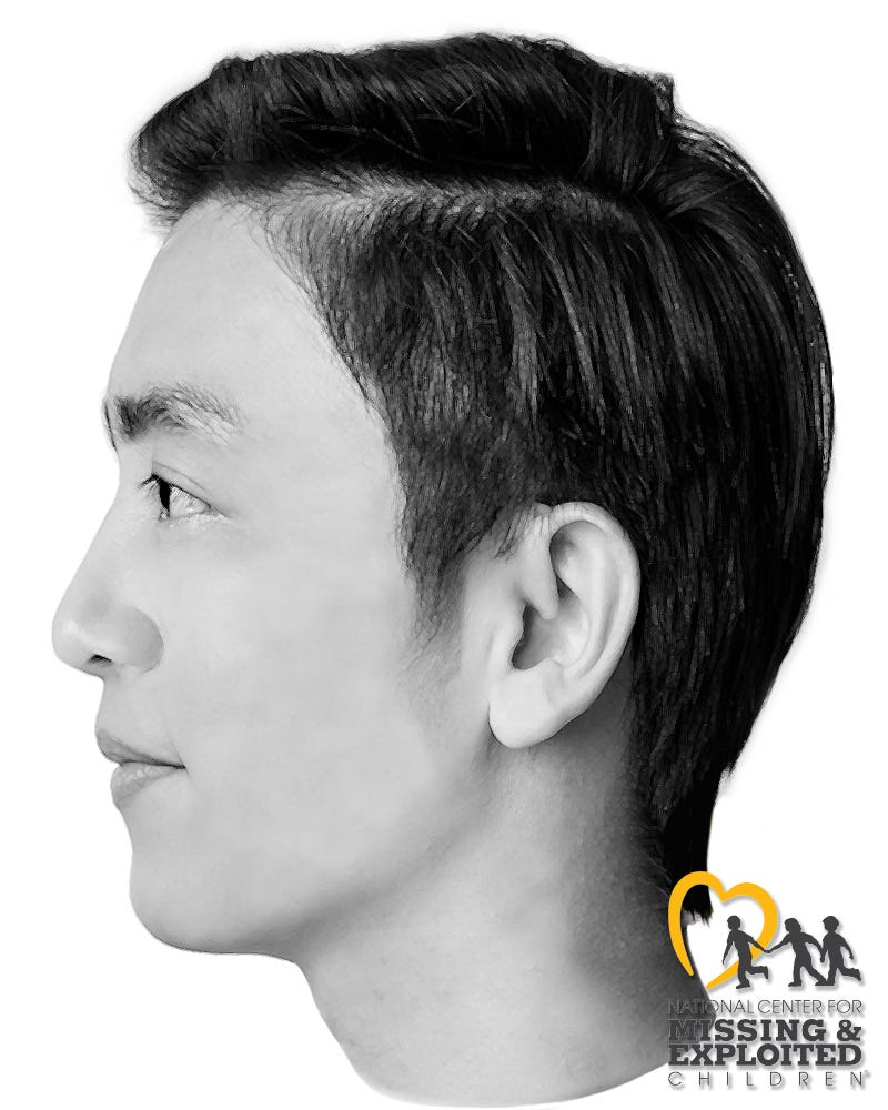 A side rendering of Asian Doe was also released Monday