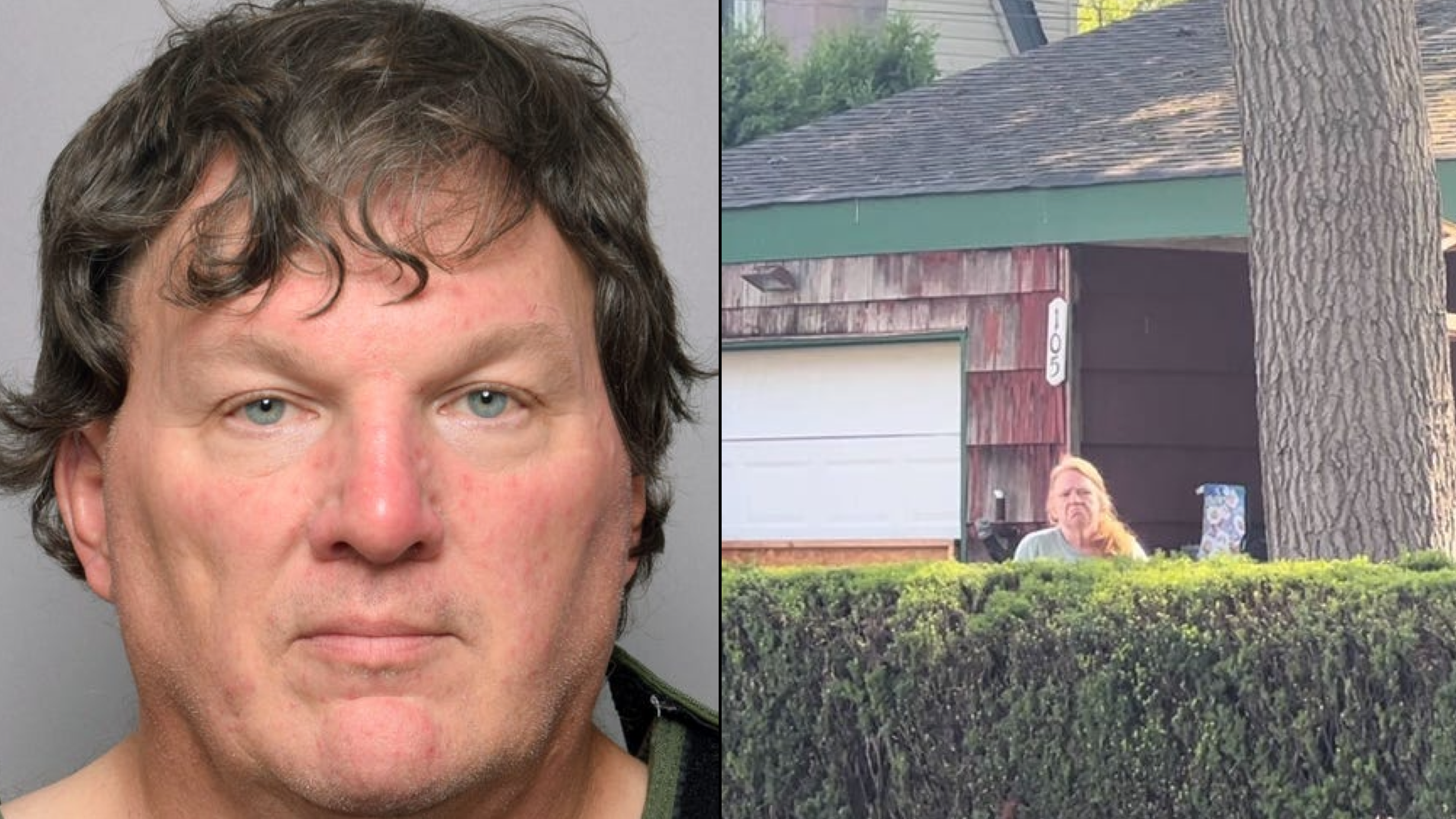 GILGO BEACH MURDERS: Rex Heuermann due in court, estranged wife says family 'will get through this'